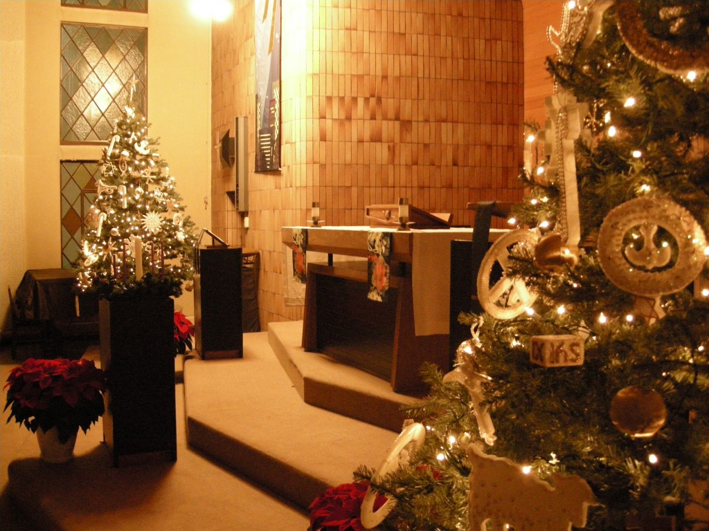 クリスマス